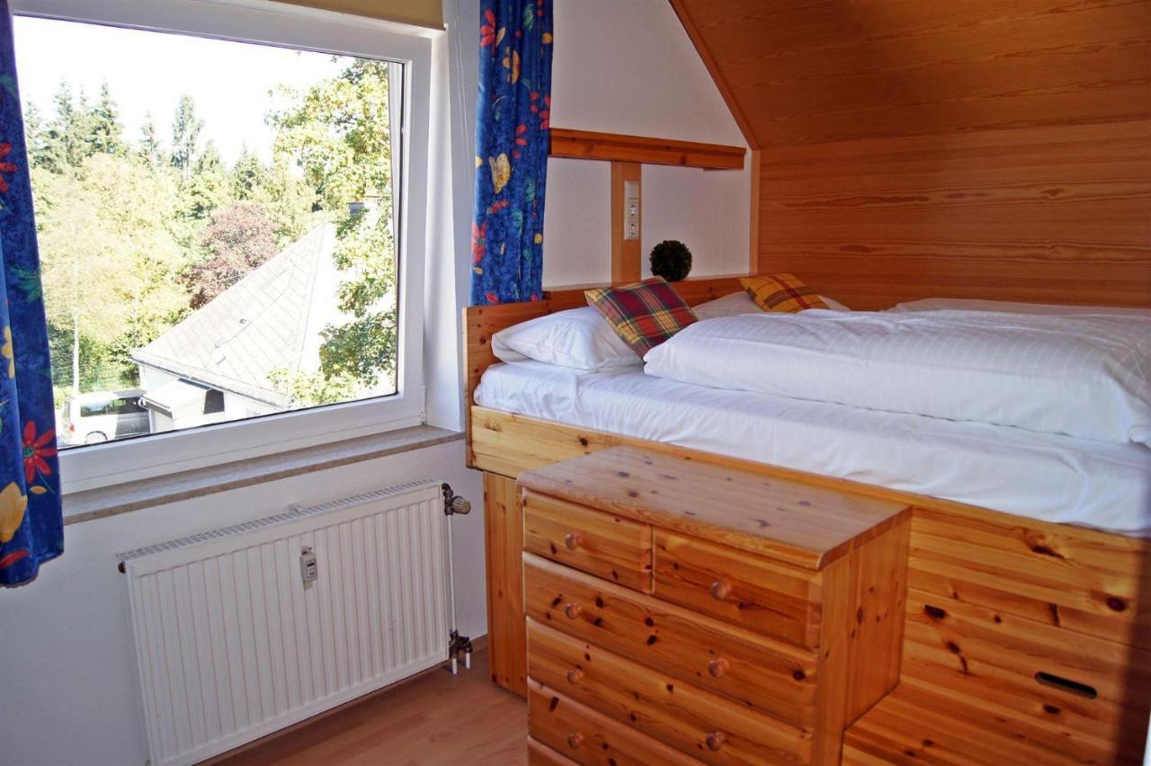 Winterberg Appartement 21028 Ngoại thất bức ảnh