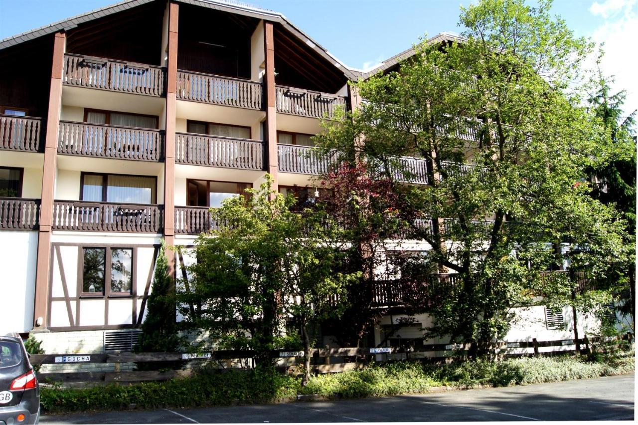 Winterberg Appartement 21028 Ngoại thất bức ảnh