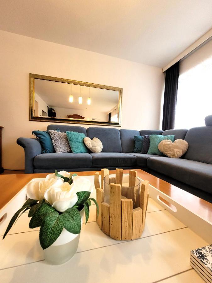 Winterberg Appartement 21028 Ngoại thất bức ảnh