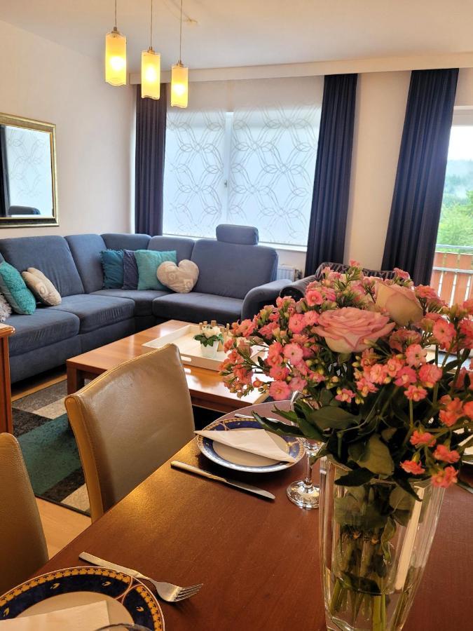 Winterberg Appartement 21028 Ngoại thất bức ảnh