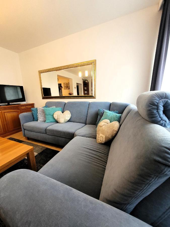 Winterberg Appartement 21028 Ngoại thất bức ảnh