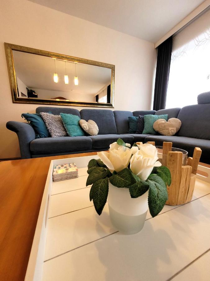 Winterberg Appartement 21028 Ngoại thất bức ảnh