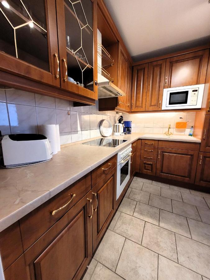 Winterberg Appartement 21028 Ngoại thất bức ảnh