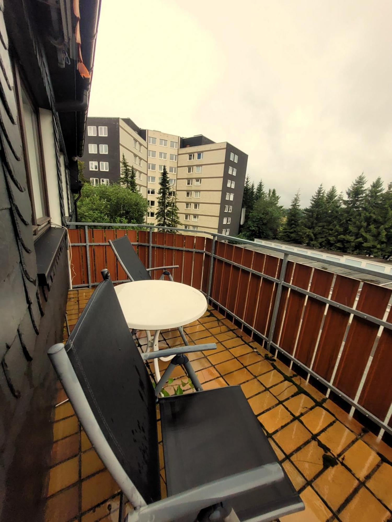 Winterberg Appartement 21028 Ngoại thất bức ảnh