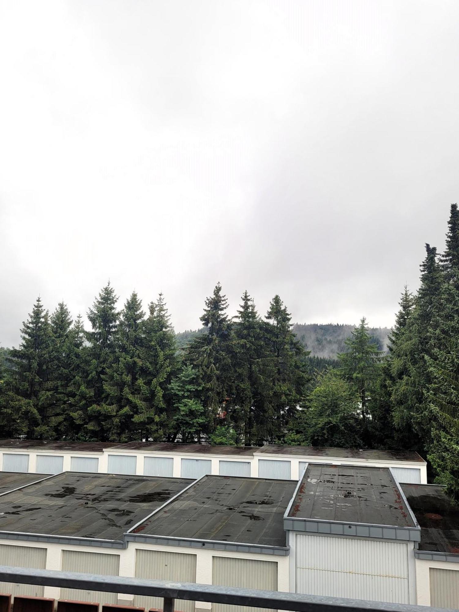 Winterberg Appartement 21028 Ngoại thất bức ảnh