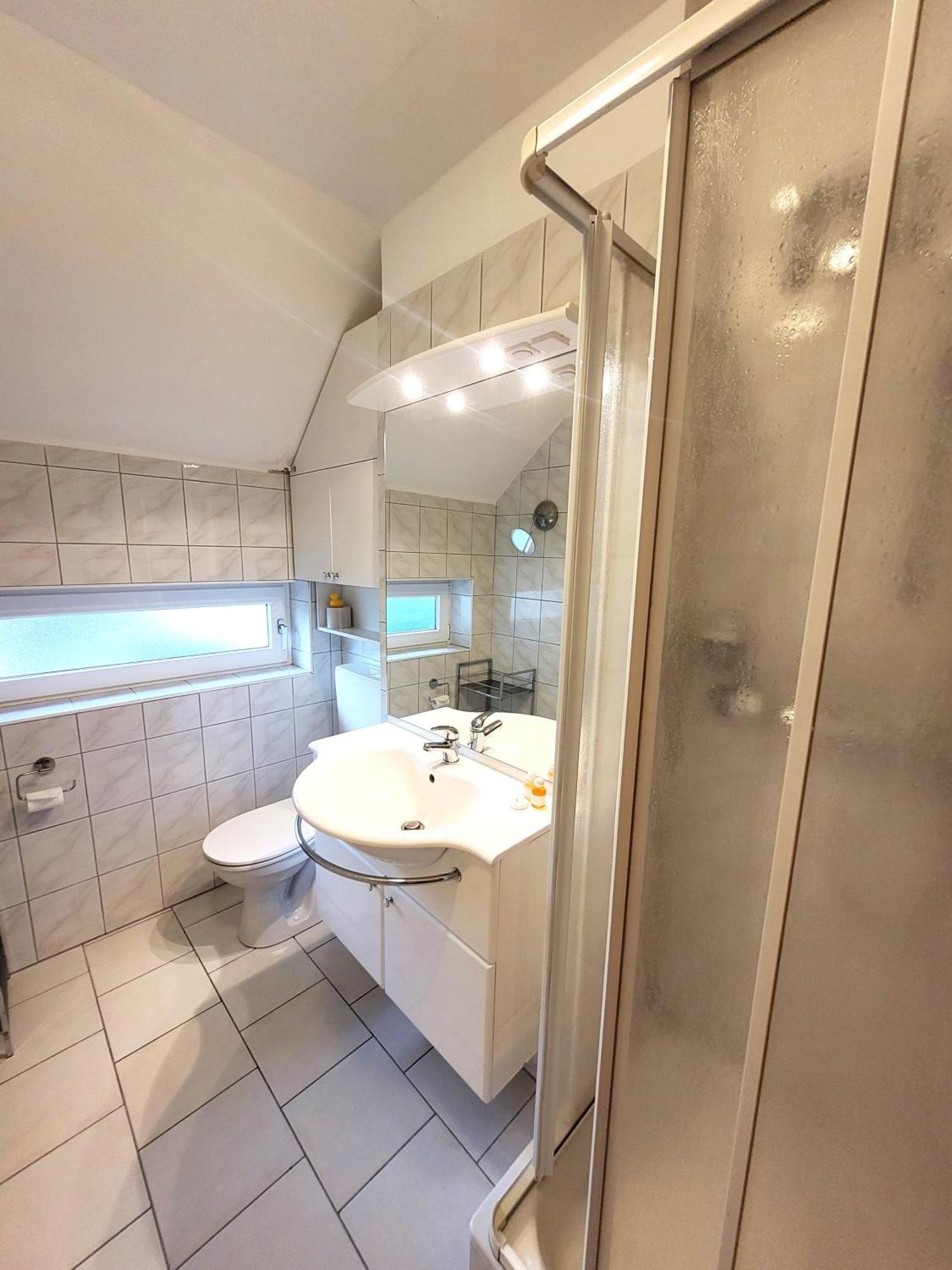 Winterberg Appartement 21028 Ngoại thất bức ảnh